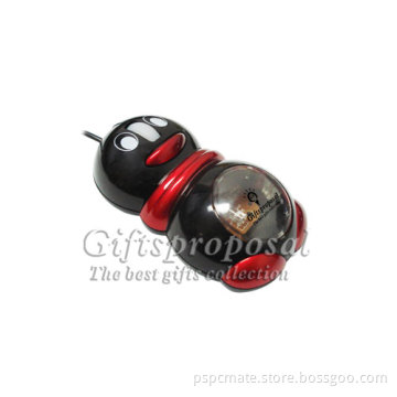 Optical Mouse PS-M0036